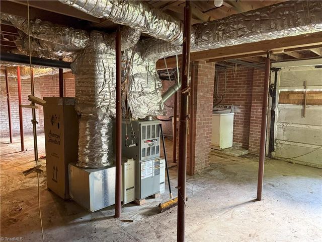 705 Hardeman Street, Thomasville, NC 27360