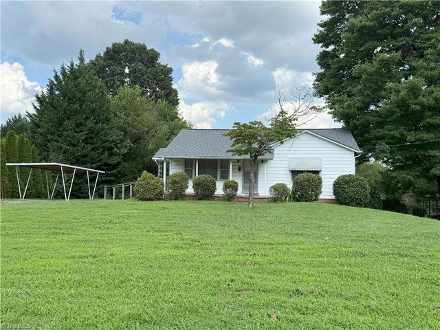 705 Hardeman Street, Thomasville, NC 27360