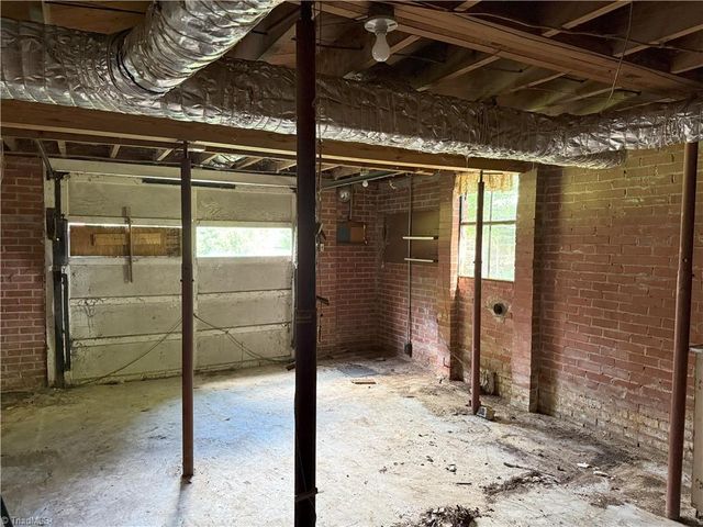 705 Hardeman Street, Thomasville, NC 27360