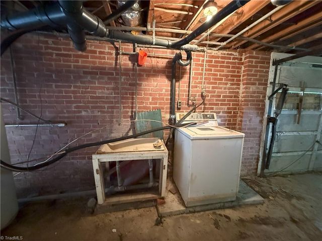 705 Hardeman Street, Thomasville, NC 27360