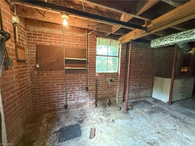 705 Hardeman Street, Thomasville, NC 27360