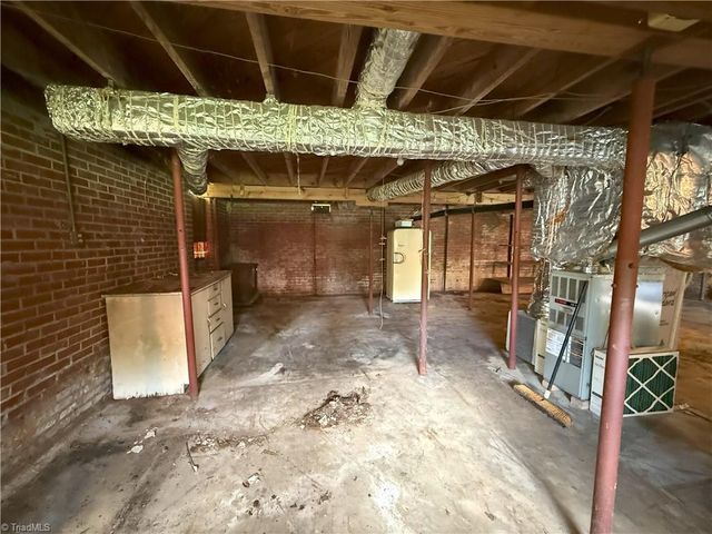 705 Hardeman Street, Thomasville, NC 27360