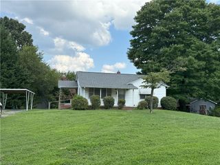705 Hardeman Street, Thomasville, NC 27360