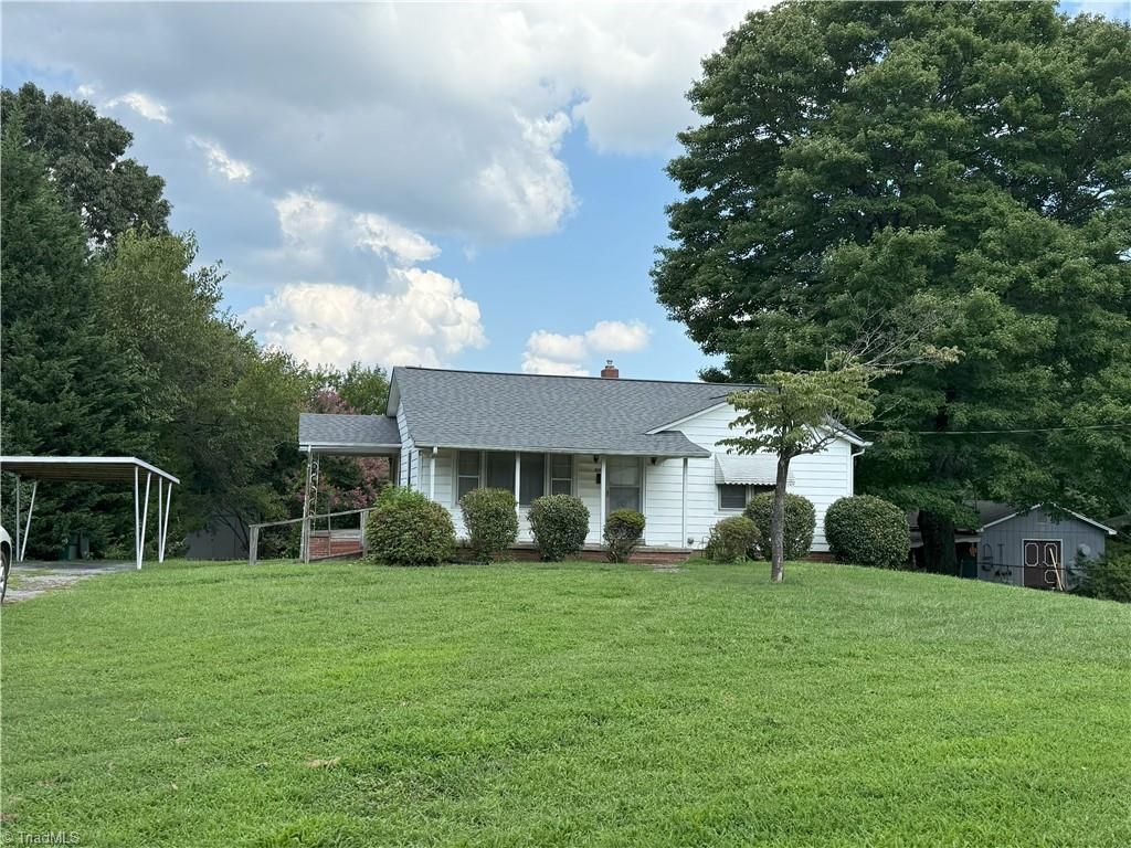 705 Hardeman Street, Thomasville, NC 27360