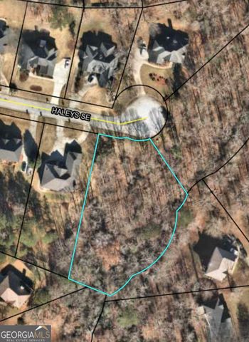 3222 Haleys Way SE, Conyers, GA 30013