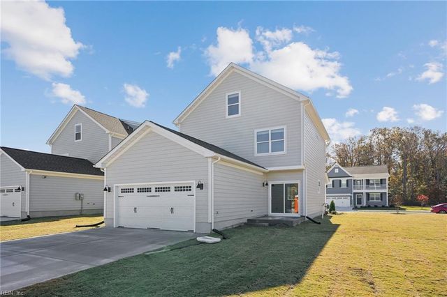 5125 Duxbury RD, Suffolk, VA 23435