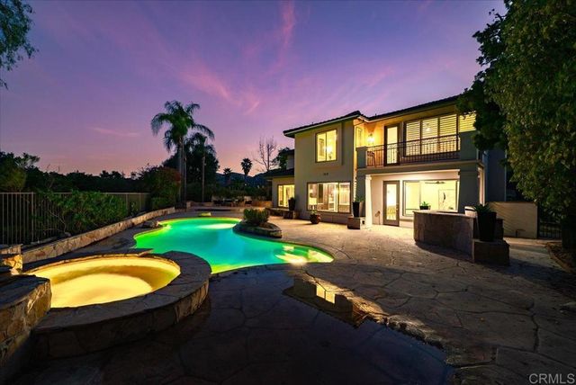 16503 N Woodson Drive, Ramona, CA 92065