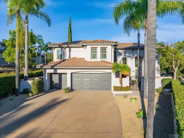 16503 N Woodson Drive, Ramona, CA 92065