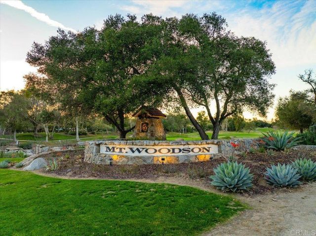 16503 N Woodson Drive, Ramona, CA 92065