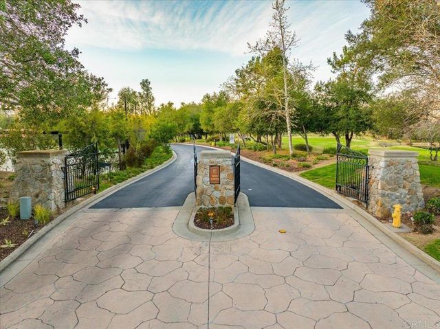 16503 N Woodson Drive, Ramona, CA 92065