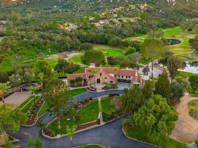 16503 N Woodson Drive, Ramona, CA 92065