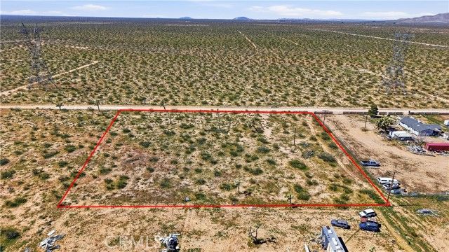 0 Otter Avenue, Adelanto, CA 92301