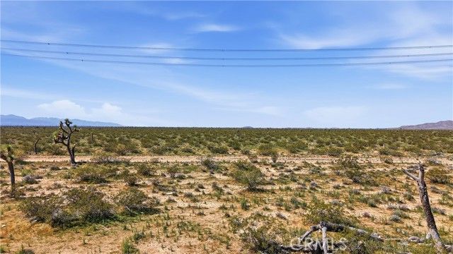 0 Otter Avenue, Adelanto, CA 92301