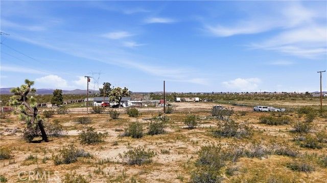 0 Otter Avenue, Adelanto, CA 92301