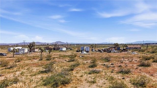 0 Otter Avenue, Adelanto, CA 92301