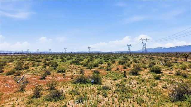 0 Otter Avenue, Adelanto, CA 92301