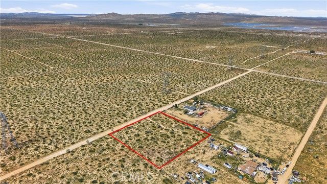 0 Otter Avenue, Adelanto, CA 92301