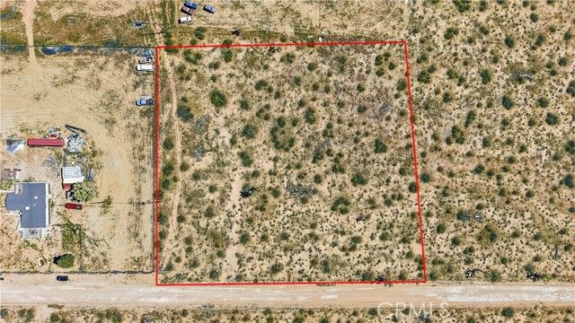 0 Otter Avenue, Adelanto, CA 92301
