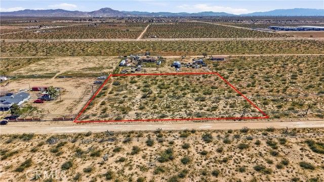 0 Otter Avenue, Adelanto, CA 92301