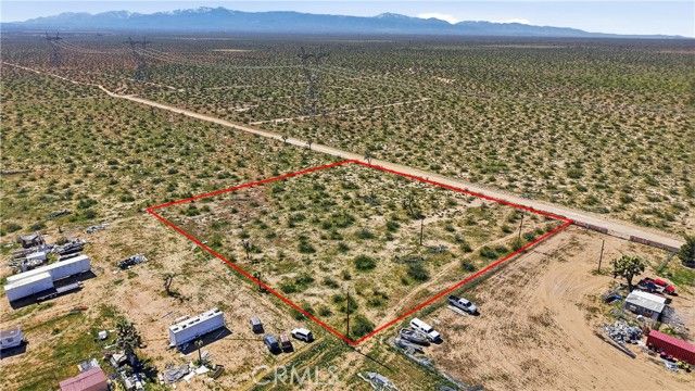 0 Otter Avenue, Adelanto, CA 92301