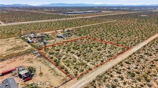 0 Otter Avenue, Adelanto, CA 92301