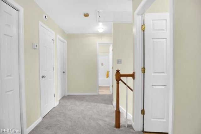 1224 Booth ST, Norfolk, VA 23504