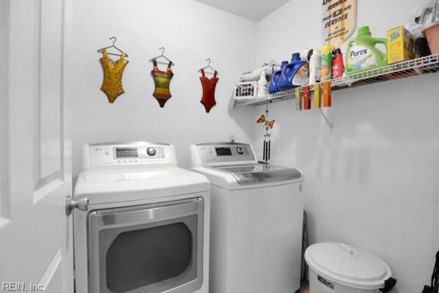 1224 Booth ST, Norfolk, VA 23504