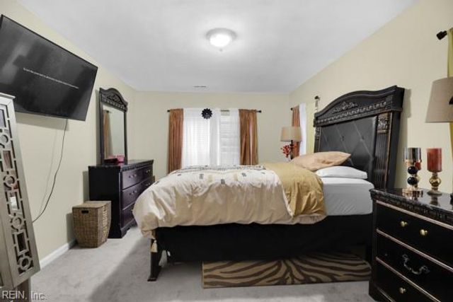 1224 Booth ST, Norfolk, VA 23504