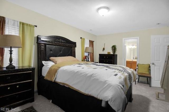 1224 Booth ST, Norfolk, VA 23504