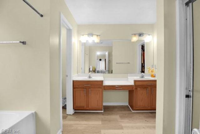 1224 Booth ST, Norfolk, VA 23504