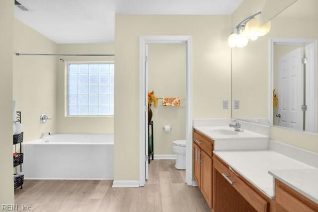 1224 Booth ST, Norfolk, VA 23504