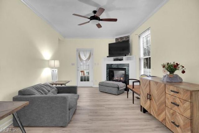 1224 Booth ST, Norfolk, VA 23504