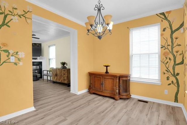 1224 Booth ST, Norfolk, VA 23504