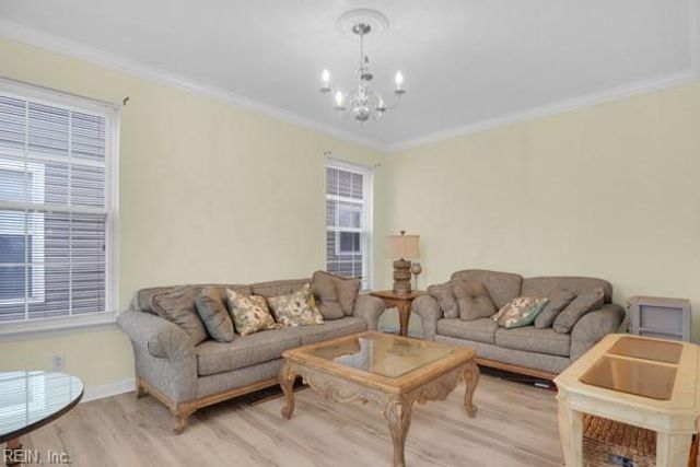 1224 Booth ST, Norfolk, VA 23504