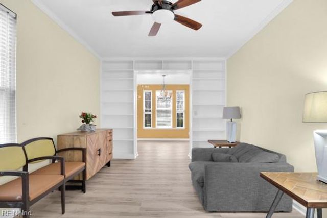 1224 Booth ST, Norfolk, VA 23504