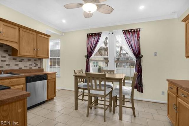 1224 Booth ST, Norfolk, VA 23504