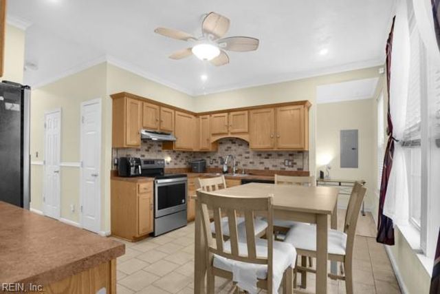 1224 Booth ST, Norfolk, VA 23504