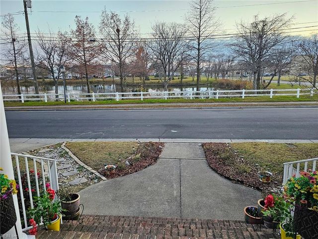 1224 Booth ST, Norfolk, VA 23504