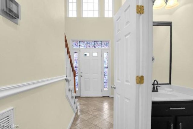 1224 Booth ST, Norfolk, VA 23504