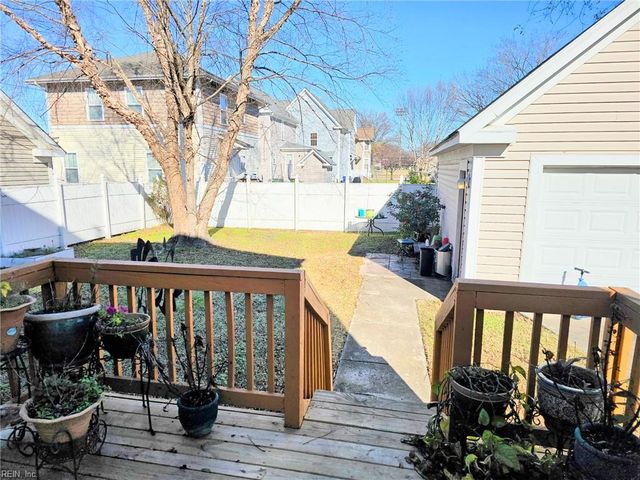 1224 Booth ST, Norfolk, VA 23504