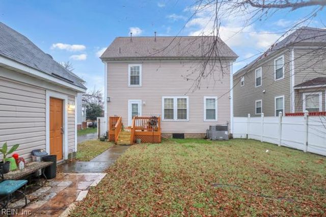 1224 Booth ST, Norfolk, VA 23504