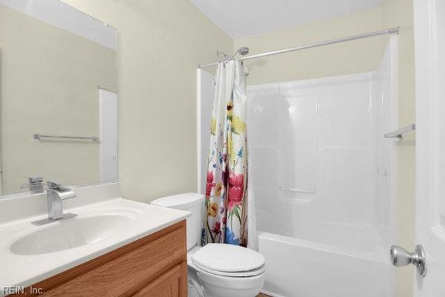 1224 Booth ST, Norfolk, VA 23504