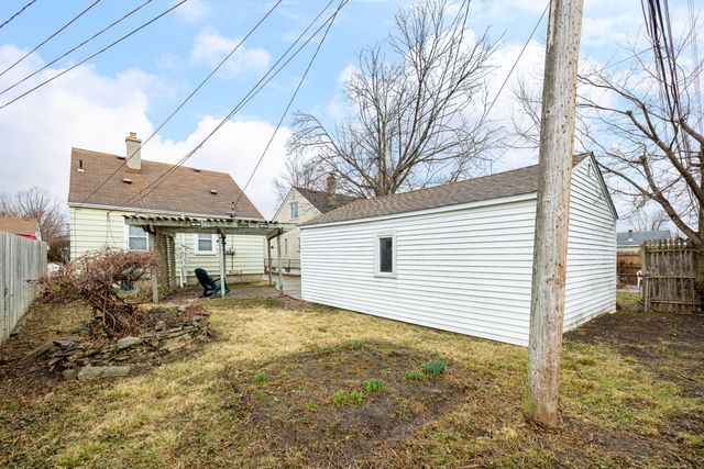 2095 LeBlanc Street, Lincoln Park, MI 48146