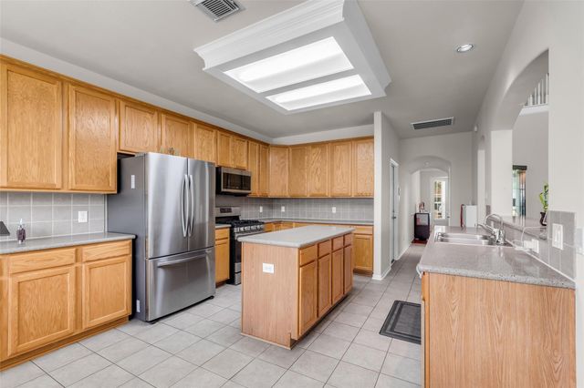 13811 Brannon Field Lane, Houston, TX 77041