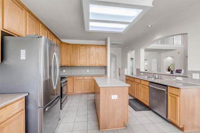 13811 Brannon Field Lane, Houston, TX 77041