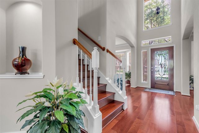 13811 Brannon Field Lane, Houston, TX 77041