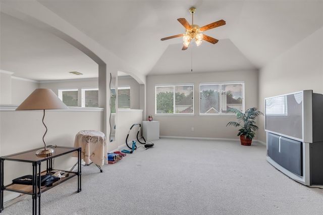 13811 Brannon Field Lane, Houston, TX 77041