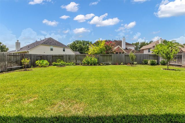 13811 Brannon Field Lane, Houston, TX 77041