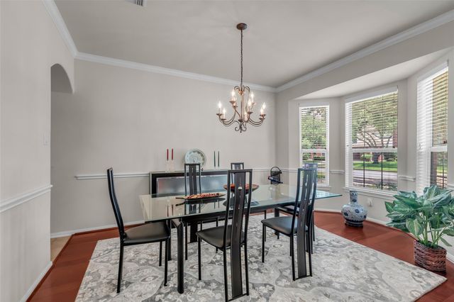 13811 Brannon Field Lane, Houston, TX 77041