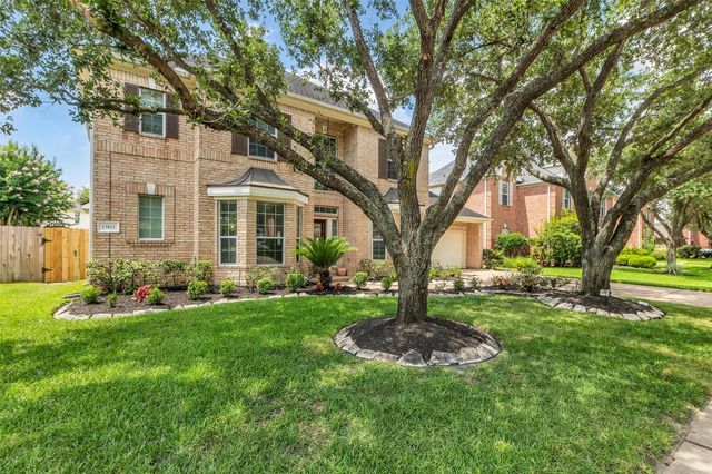 13811 Brannon Field Lane, Houston, TX 77041